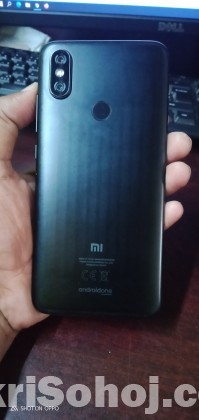 Xiaomi Mi A2